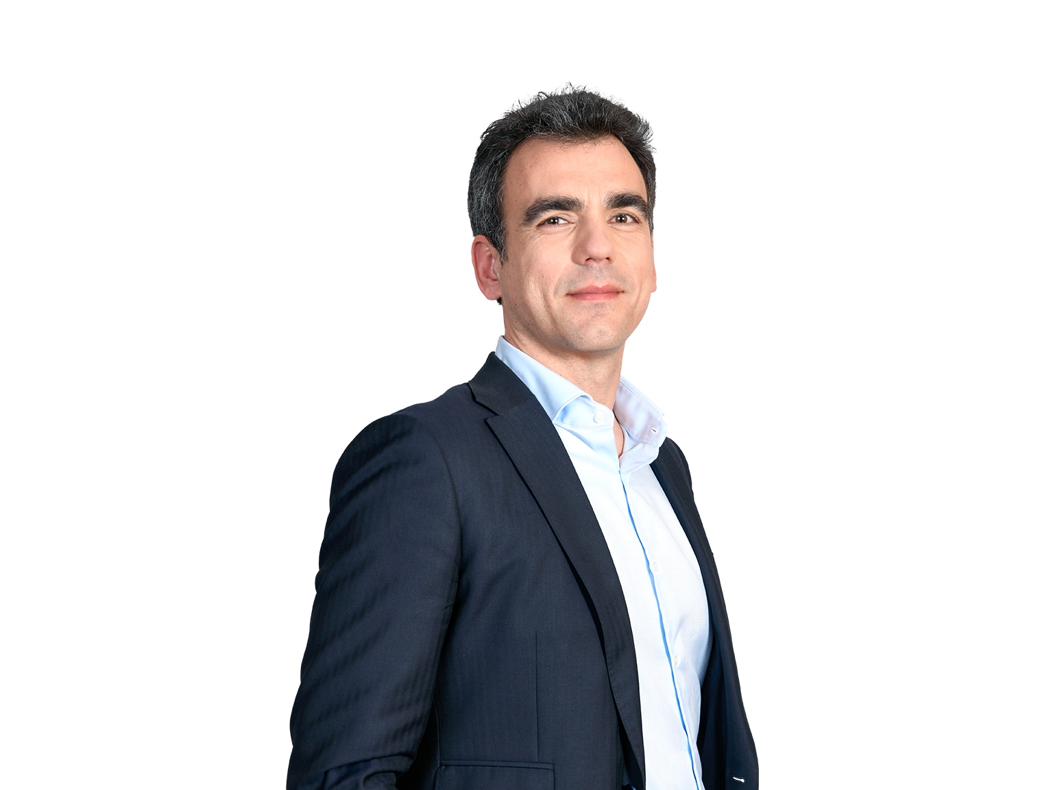 Nuno Ferreira | McKinsey & Company